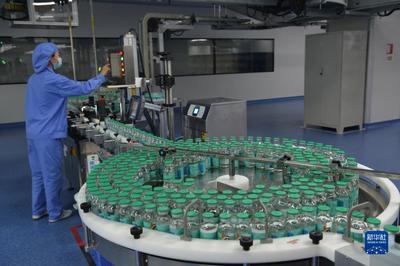 石家莊藁城 以“產(chǎn)業(yè)倍增”戰(zhàn)略為引擎，企業(yè)管理咨詢賦能區(qū)域經(jīng)濟新活力