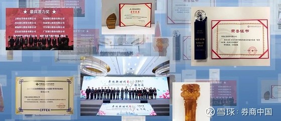 做精做優(yōu)，以卓越控股服務(wù)鍛造金融競爭力——解析一家國有券商的高質(zhì)量發(fā)展之路